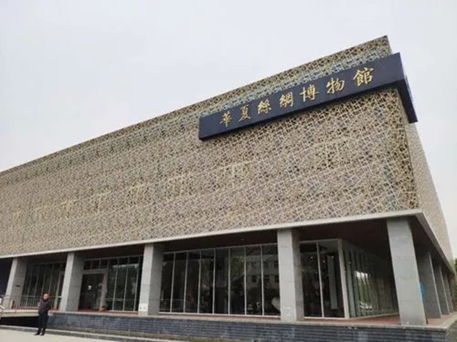 關(guān)于博物館建筑設(shè)計(jì)的一些見解