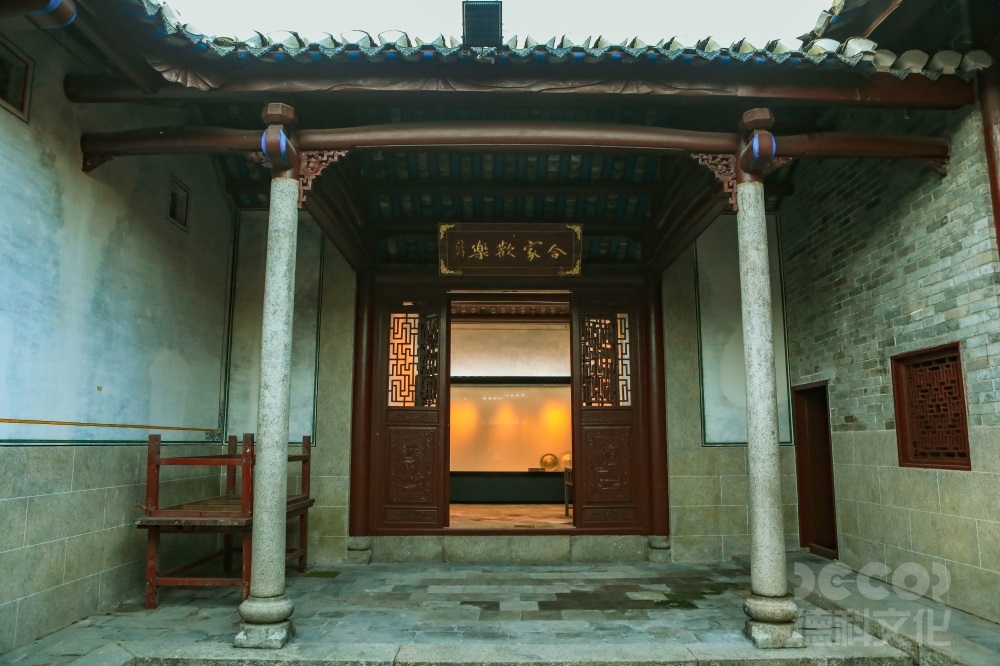 歷史展廳設(shè)計(jì)中如何設(shè)計(jì)展示場景和環(huán)境氛圍