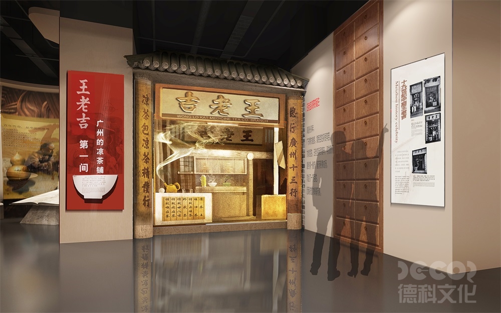 展館裝修中如何進(jìn)行展品的展示順序和時間安排