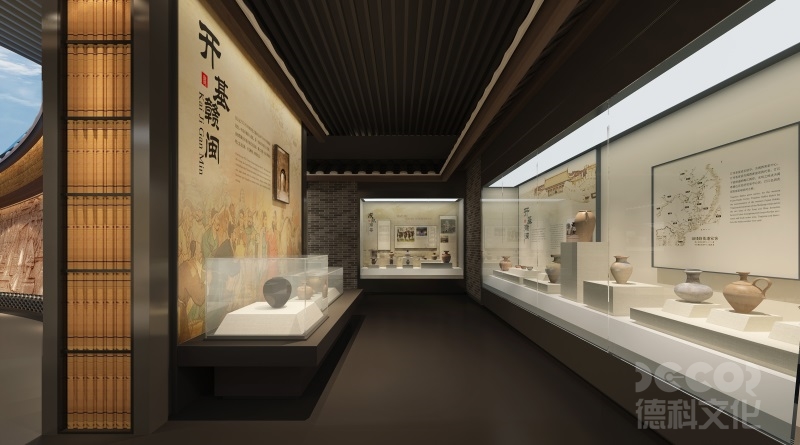 博物館設(shè)計(jì)公司如何與藝術(shù)家和策展人合作？