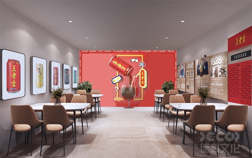 展廳裝修公司如何應(yīng)對(duì)展廳沉浸式體驗(yàn)趨勢(shì)？