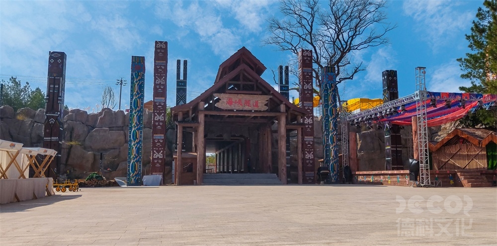 當(dāng)代藝術(shù)博物館裝修如何更具互動(dòng)性和沉浸感？