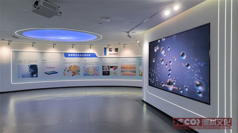 家居展廳的經(jīng)濟(jì)裝修方案？