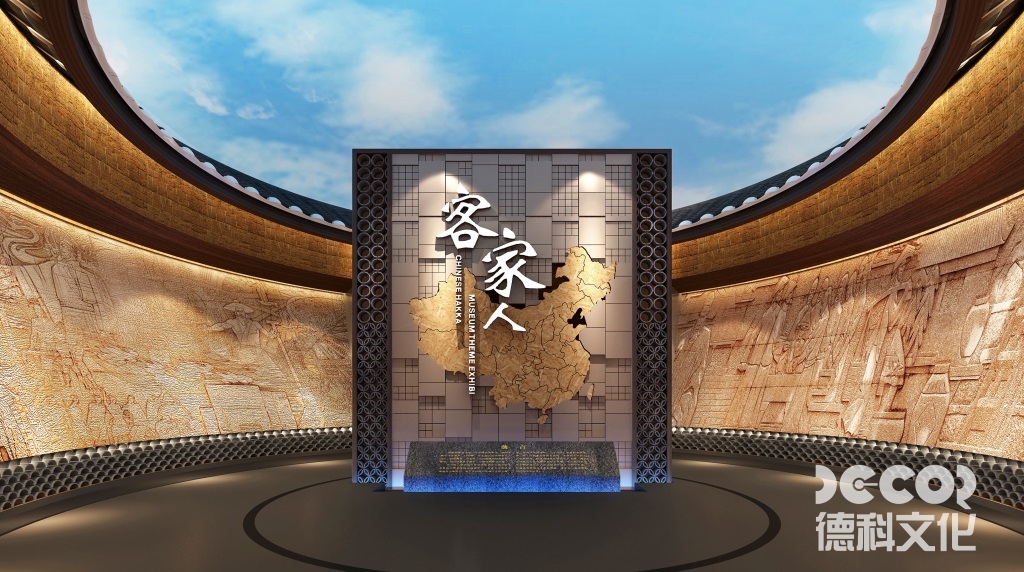 多感官刺激對(duì)沉浸式博物館設(shè)計(jì)的影響權(quán)重如何